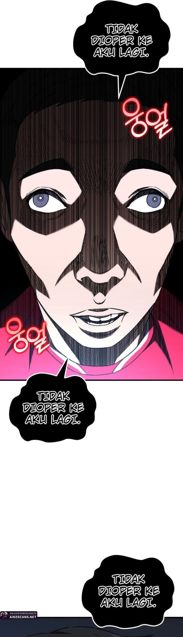 The Genius Midfielder’s Pass Is Special Chapter 17 Gambar 42