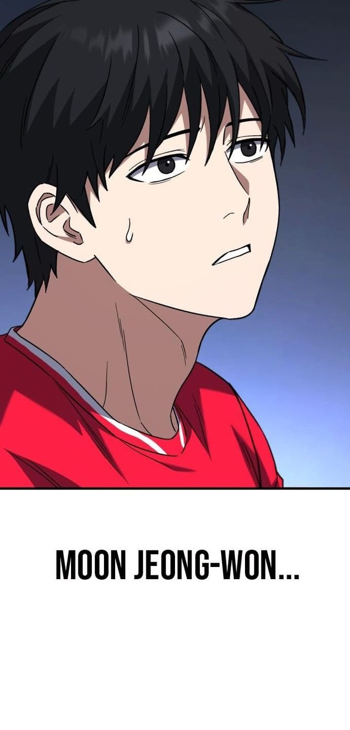 The Genius Midfielder’s Pass Is Special Chapter 17 Gambar 43