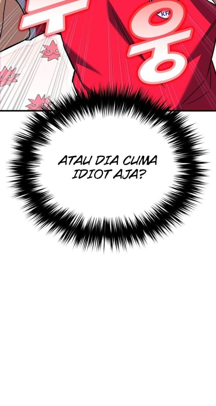 The Genius Midfielder’s Pass Is Special Chapter 17 Gambar 51