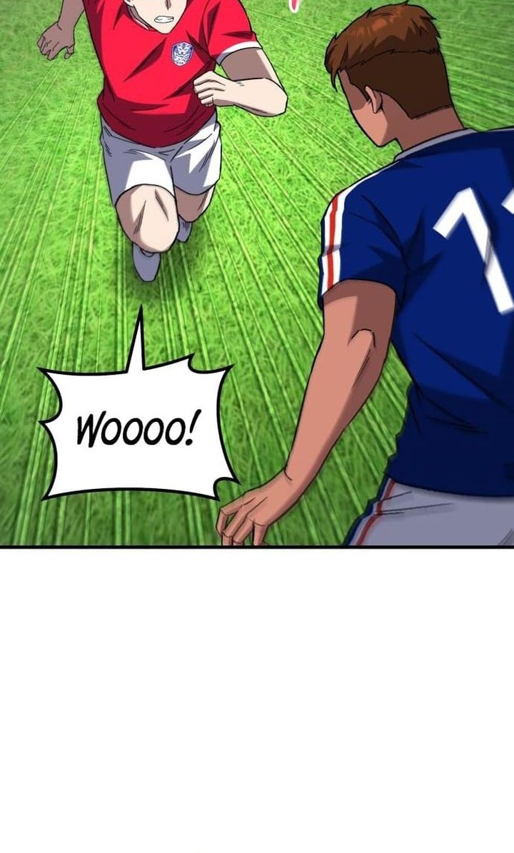 The Genius Midfielder’s Pass Is Special Chapter 17 Gambar 57