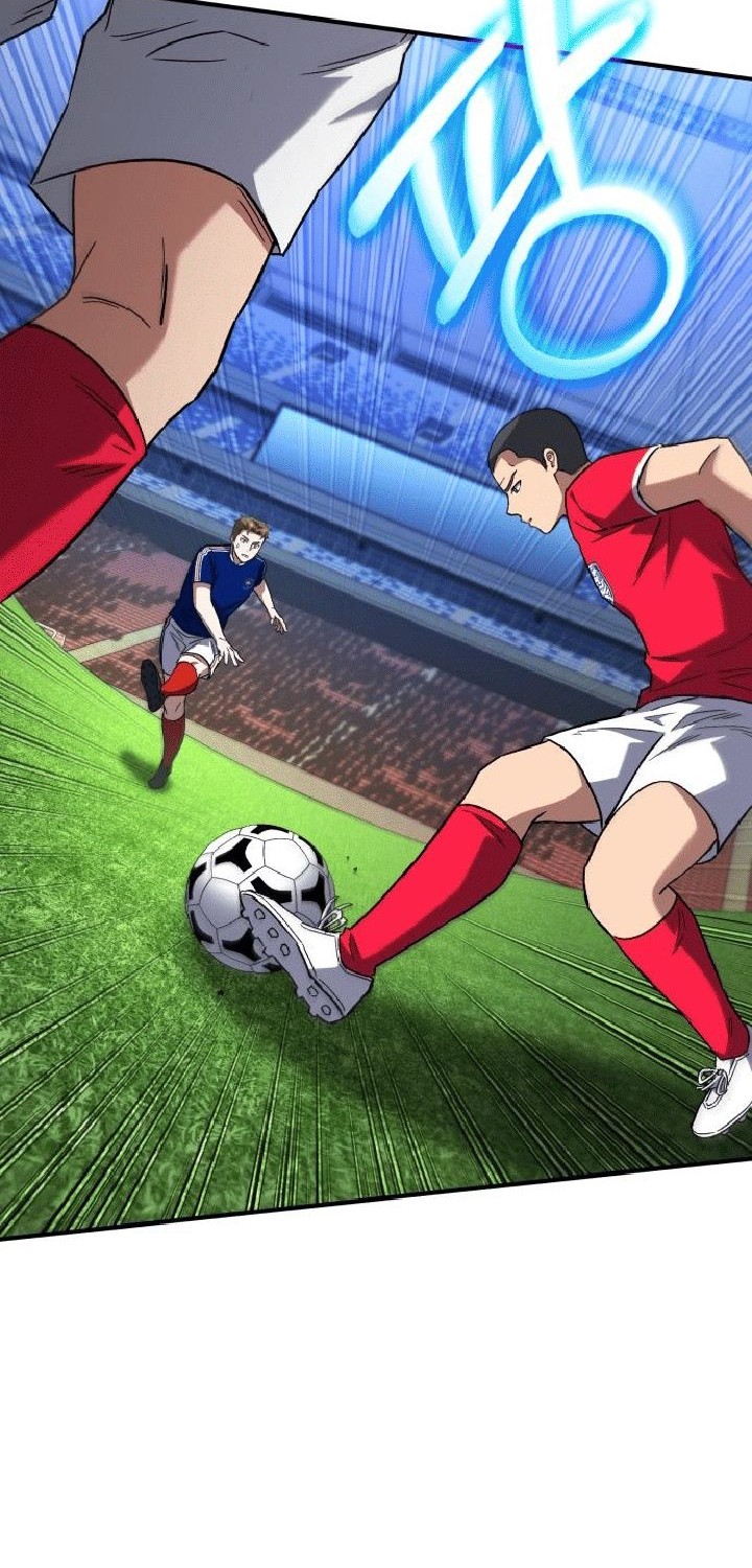The Genius Midfielder’s Pass Is Special Chapter 17 Gambar 4