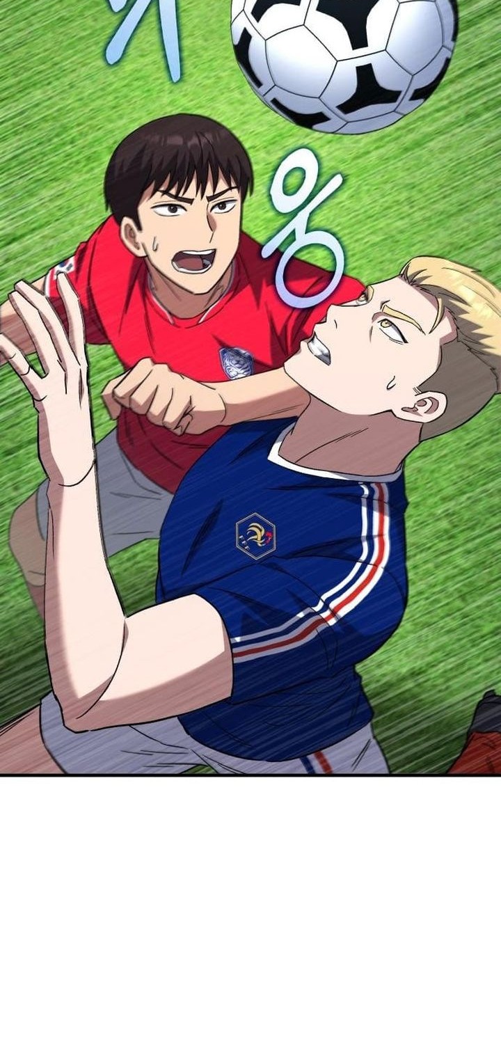 The Genius Midfielder’s Pass Is Special Chapter 17 Gambar 61