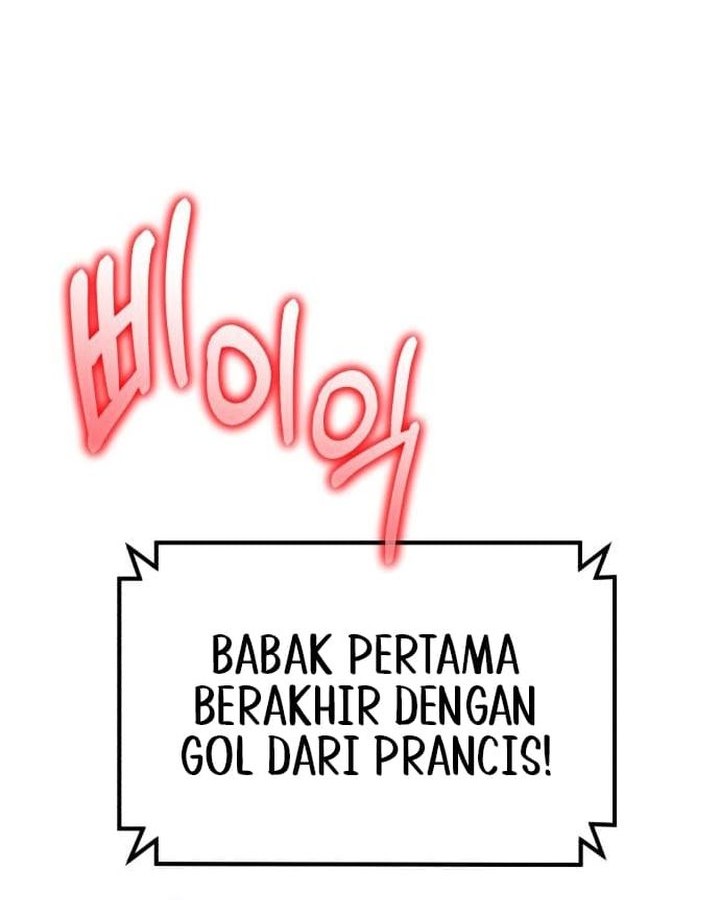 The Genius Midfielder’s Pass Is Special Chapter 17 Gambar 67