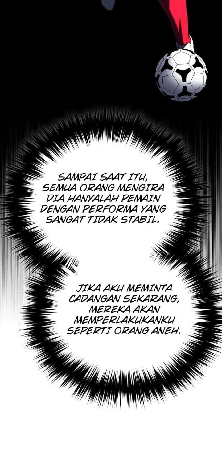 The Genius Midfielder’s Pass Is Special Chapter 17 Gambar 75