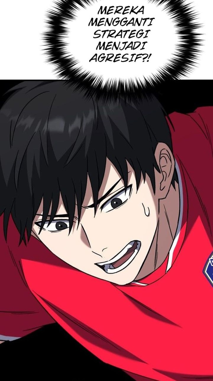 The Genius Midfielder’s Pass Is Special Chapter 17 Gambar 86