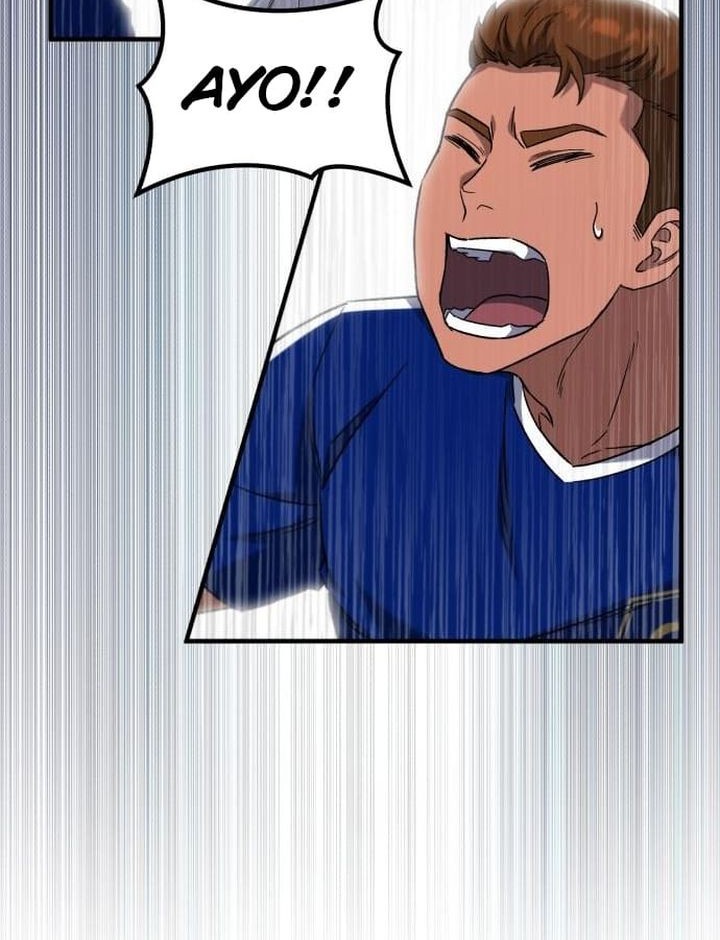 The Genius Midfielder’s Pass Is Special Chapter 17 Gambar 89