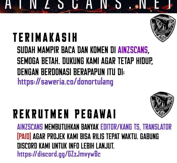 The Genius Midfielder’s Pass Is Special Chapter 17 Gambar 97