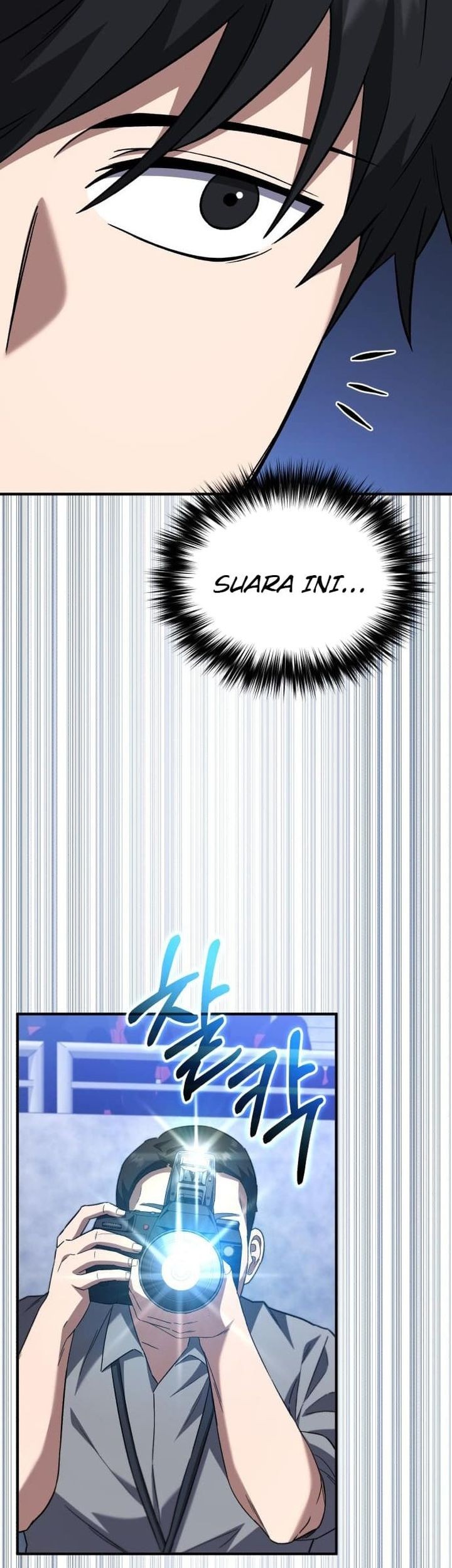 The Genius Midfielder’s Pass Is Special Chapter 17 Gambar 13