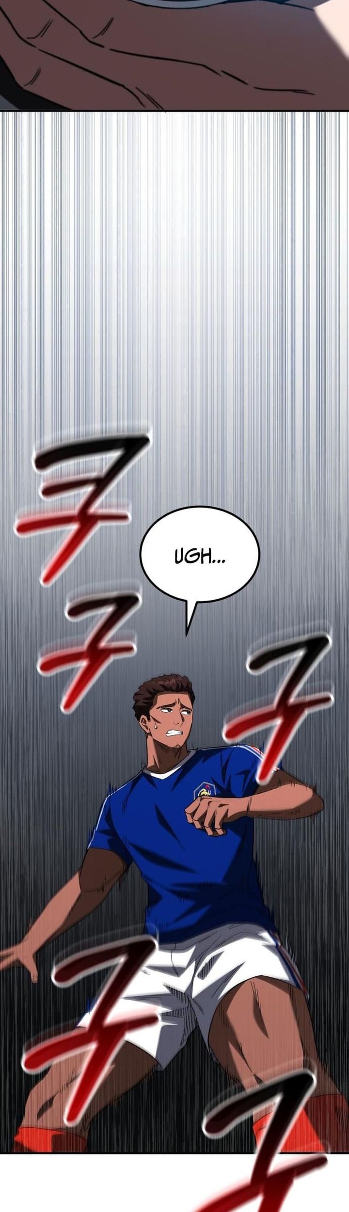 The Genius Midfielder’s Pass Is Special Chapter 17 Gambar 16