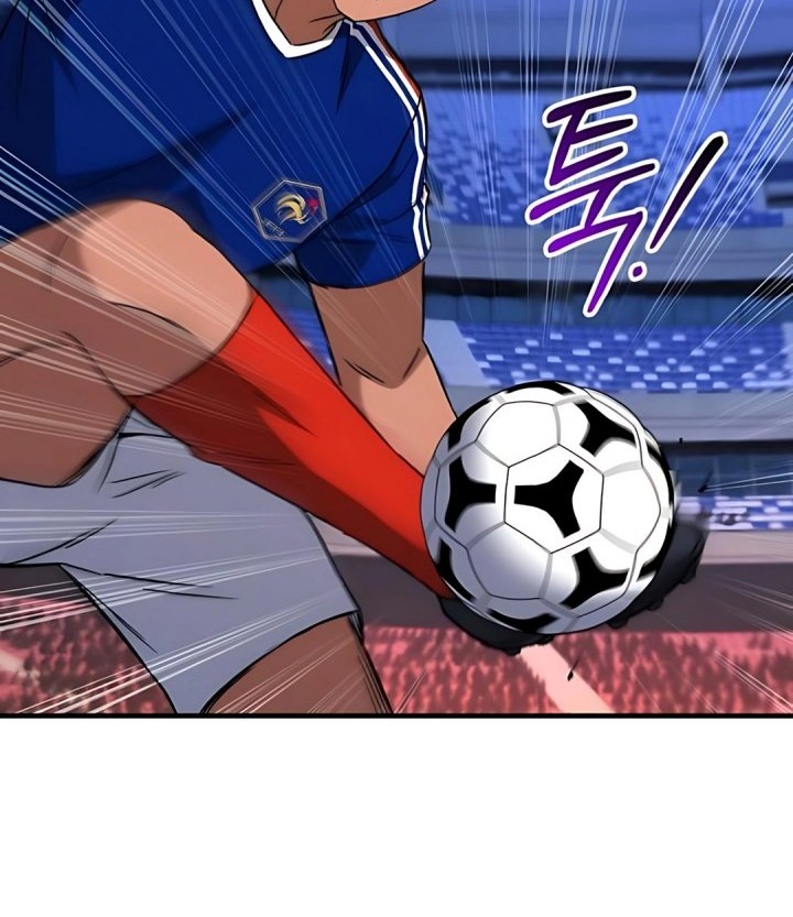 The Genius Midfielder’s Pass Is Special Chapter 18 Gambar 4