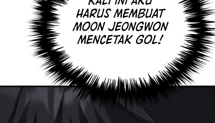 The Genius Midfielder’s Pass Is Special Chapter 18 Gambar 17