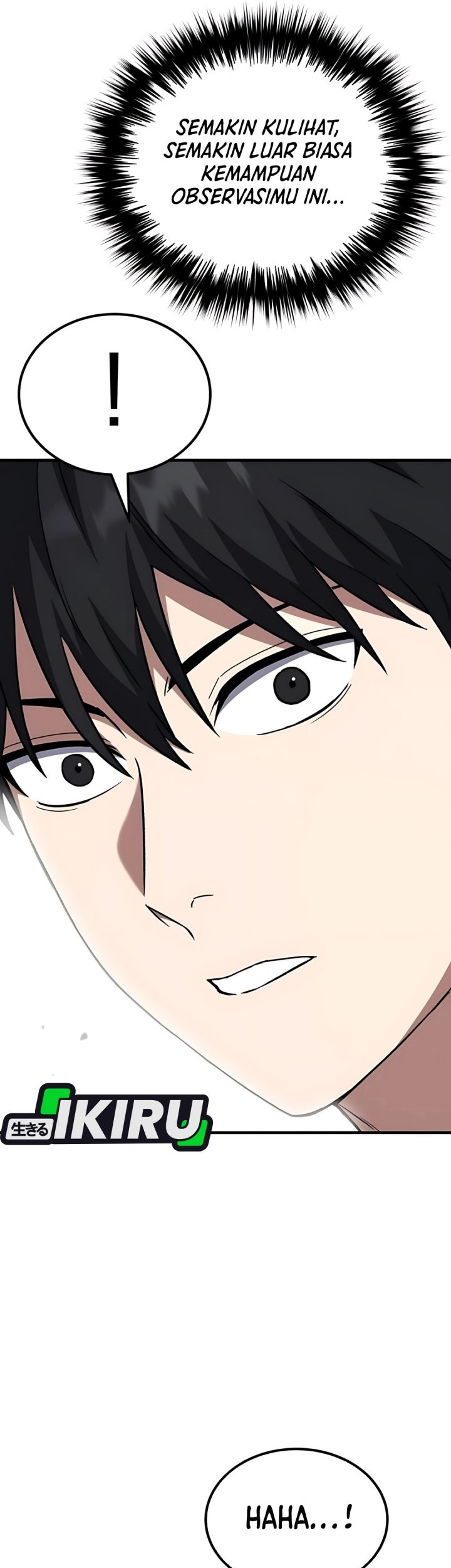 The Genius Midfielder’s Pass Is Special Chapter 18 Gambar 26