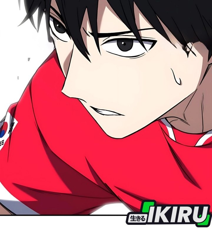 The Genius Midfielder’s Pass Is Special Chapter 18 Gambar 42