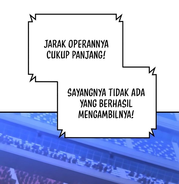 The Genius Midfielder’s Pass Is Special Chapter 18 Gambar 53