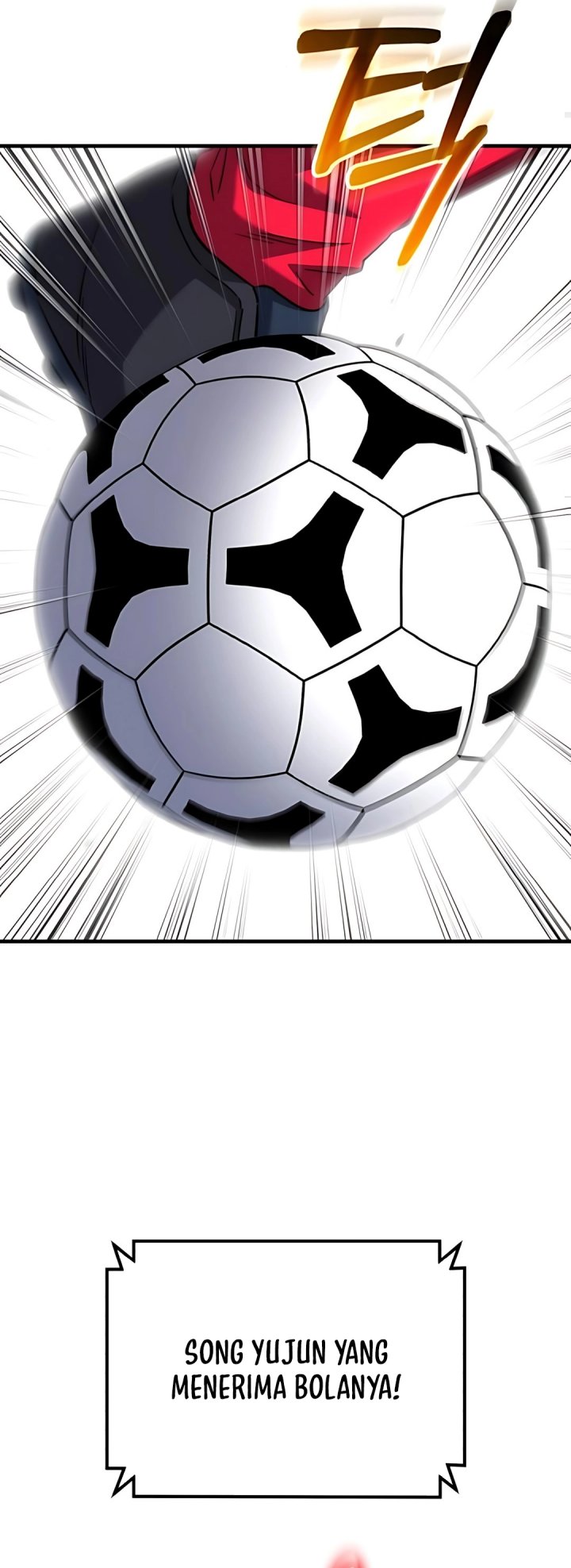 The Genius Midfielder’s Pass Is Special Chapter 18 Gambar 79