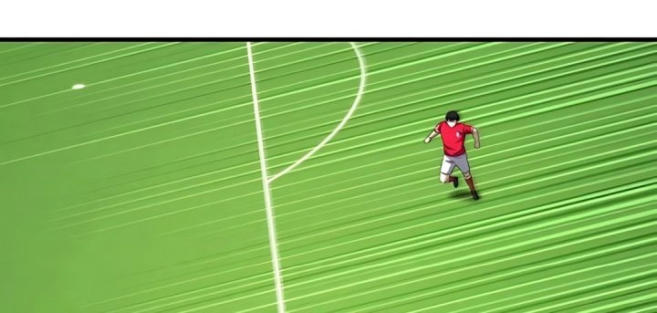 The Genius Midfielder’s Pass Is Special Chapter 18 Gambar 6