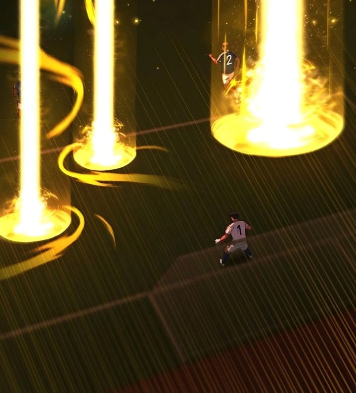 The Genius Midfielder’s Pass Is Special Chapter 18 Gambar 83