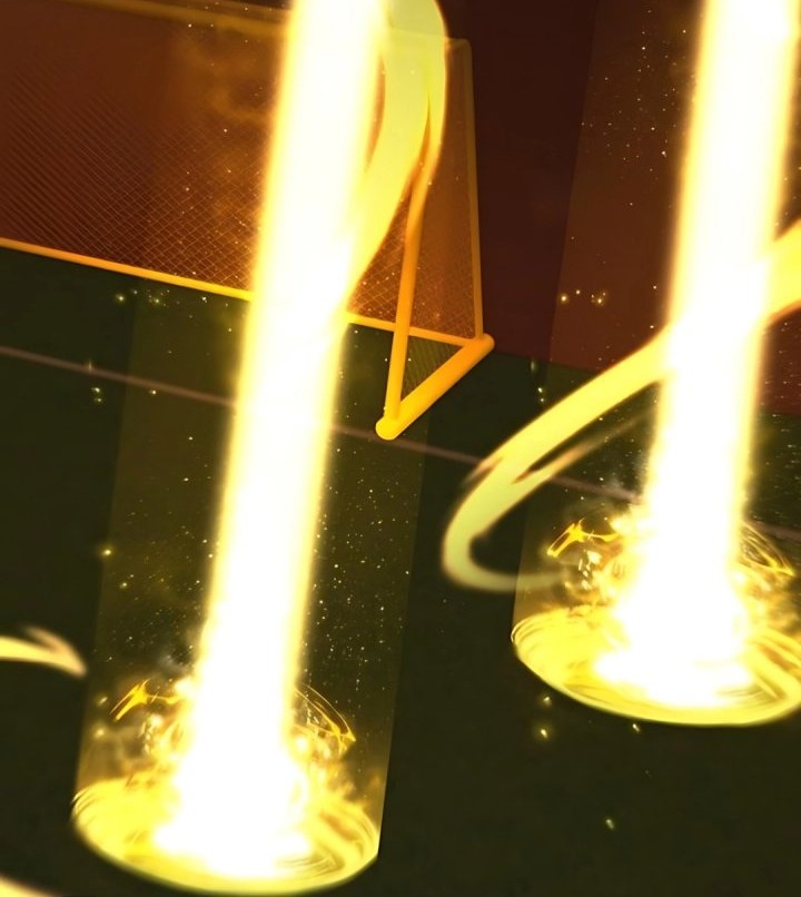 The Genius Midfielder’s Pass Is Special Chapter 18 Gambar 89