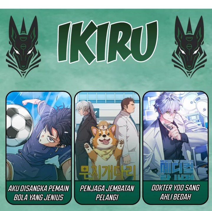 The Genius Midfielder’s Pass Is Special Chapter 18 Gambar 101