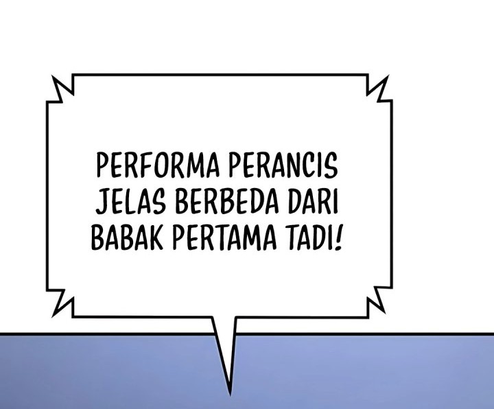 The Genius Midfielder’s Pass Is Special Chapter 18 Gambar 13