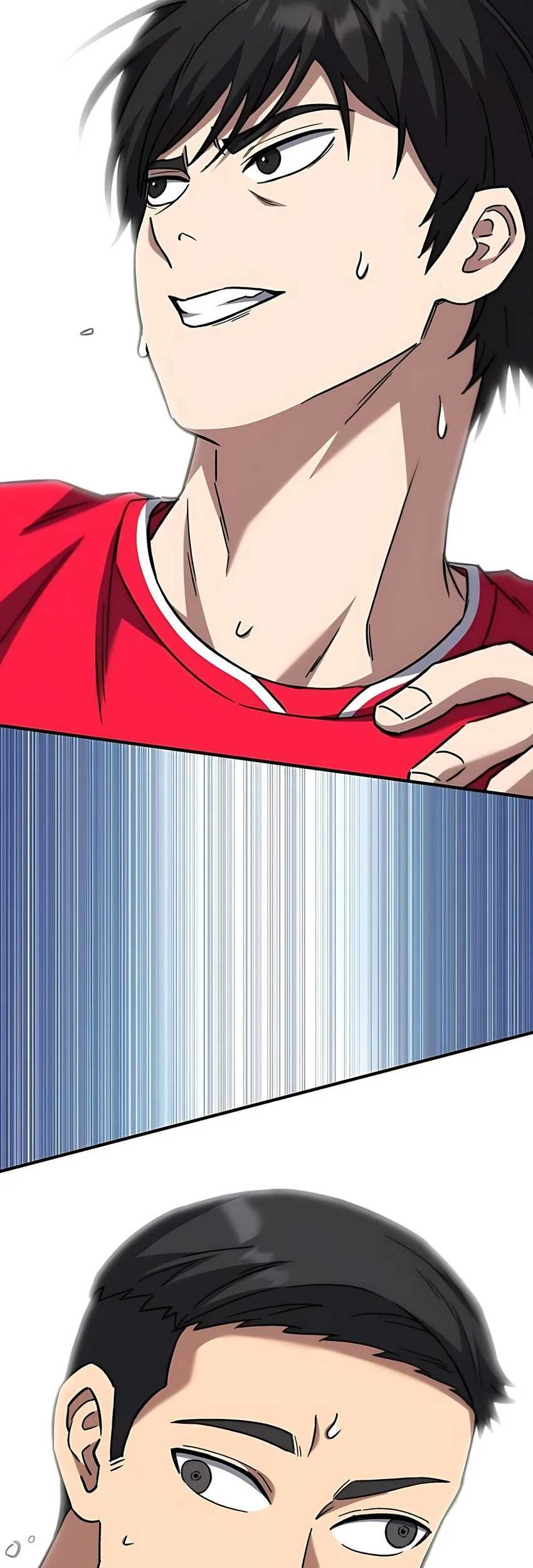 The Genius Midfielder’s Pass Is Special Chapter 19 Gambar 22