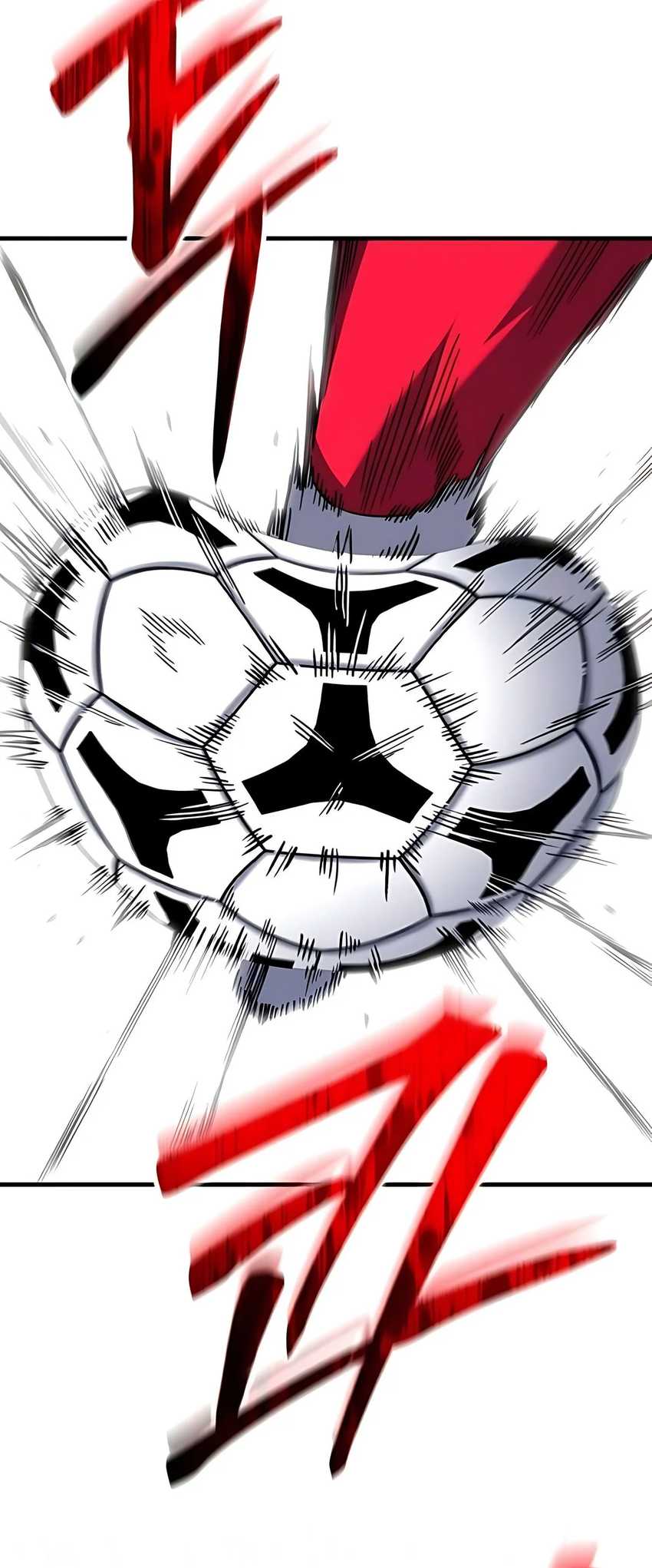 The Genius Midfielder’s Pass Is Special Chapter 19 Gambar 26