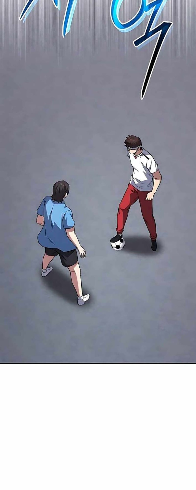 The Genius Midfielder’s Pass Is Special Chapter 10 Gambar 38