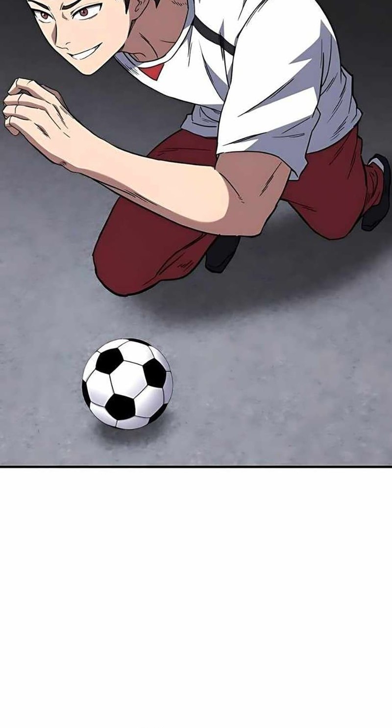 The Genius Midfielder’s Pass Is Special Chapter 10 Gambar 41