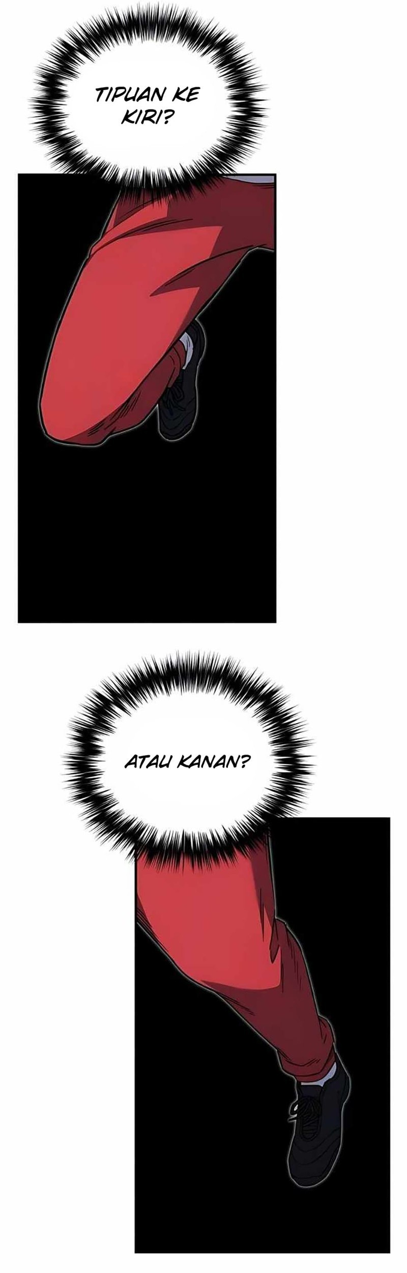 The Genius Midfielder’s Pass Is Special Chapter 10 Gambar 42