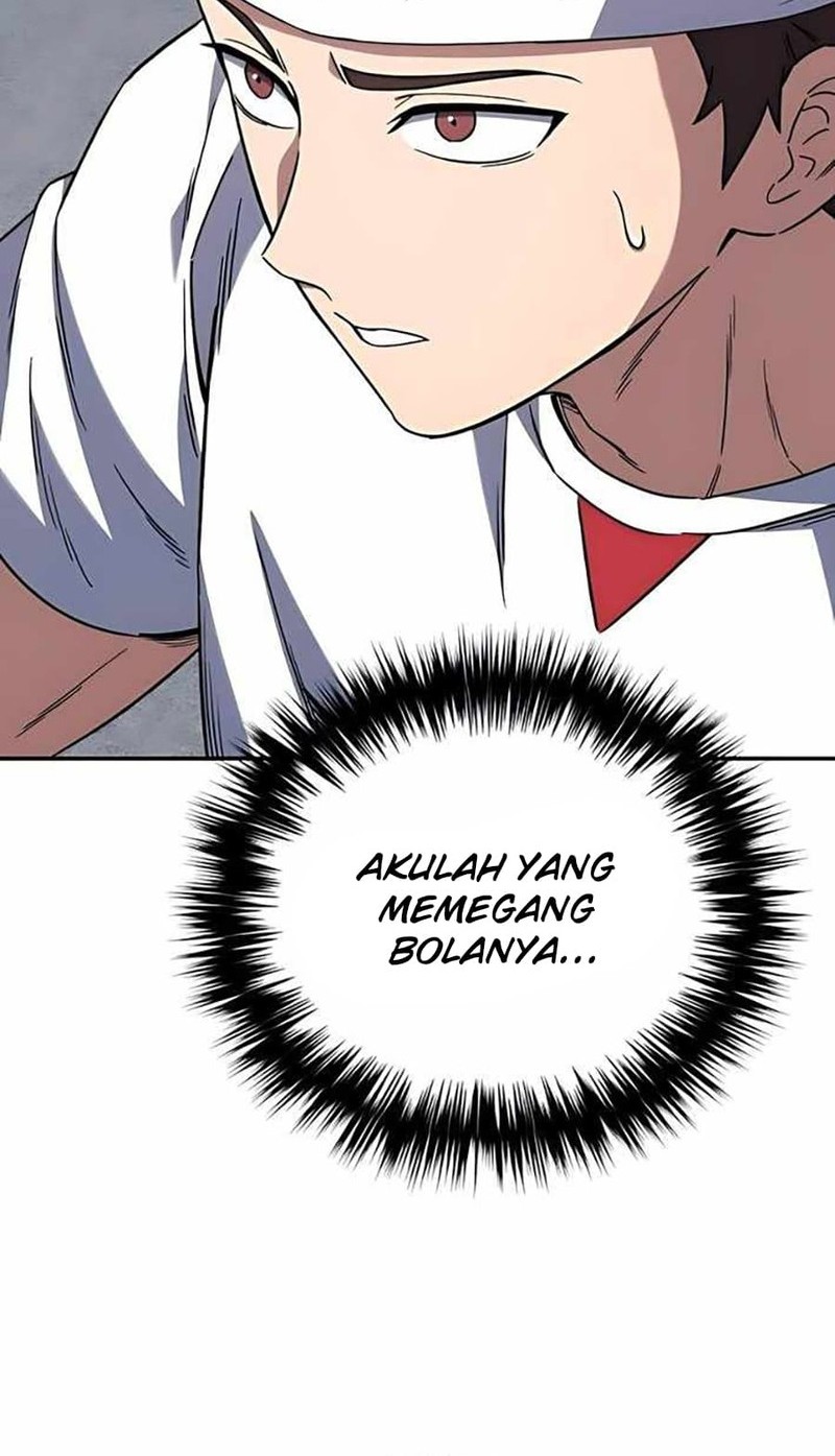The Genius Midfielder’s Pass Is Special Chapter 10 Gambar 46