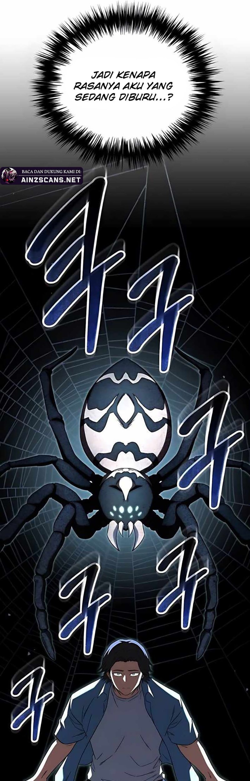 The Genius Midfielder’s Pass Is Special Chapter 10 Gambar 47