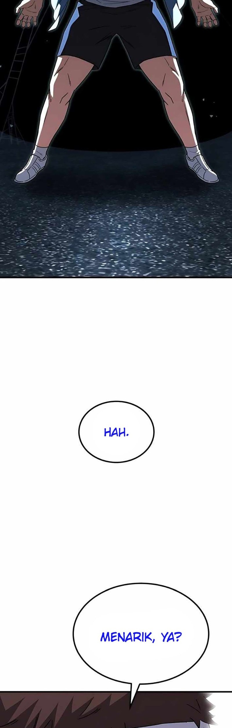 The Genius Midfielder’s Pass Is Special Chapter 10 Gambar 48