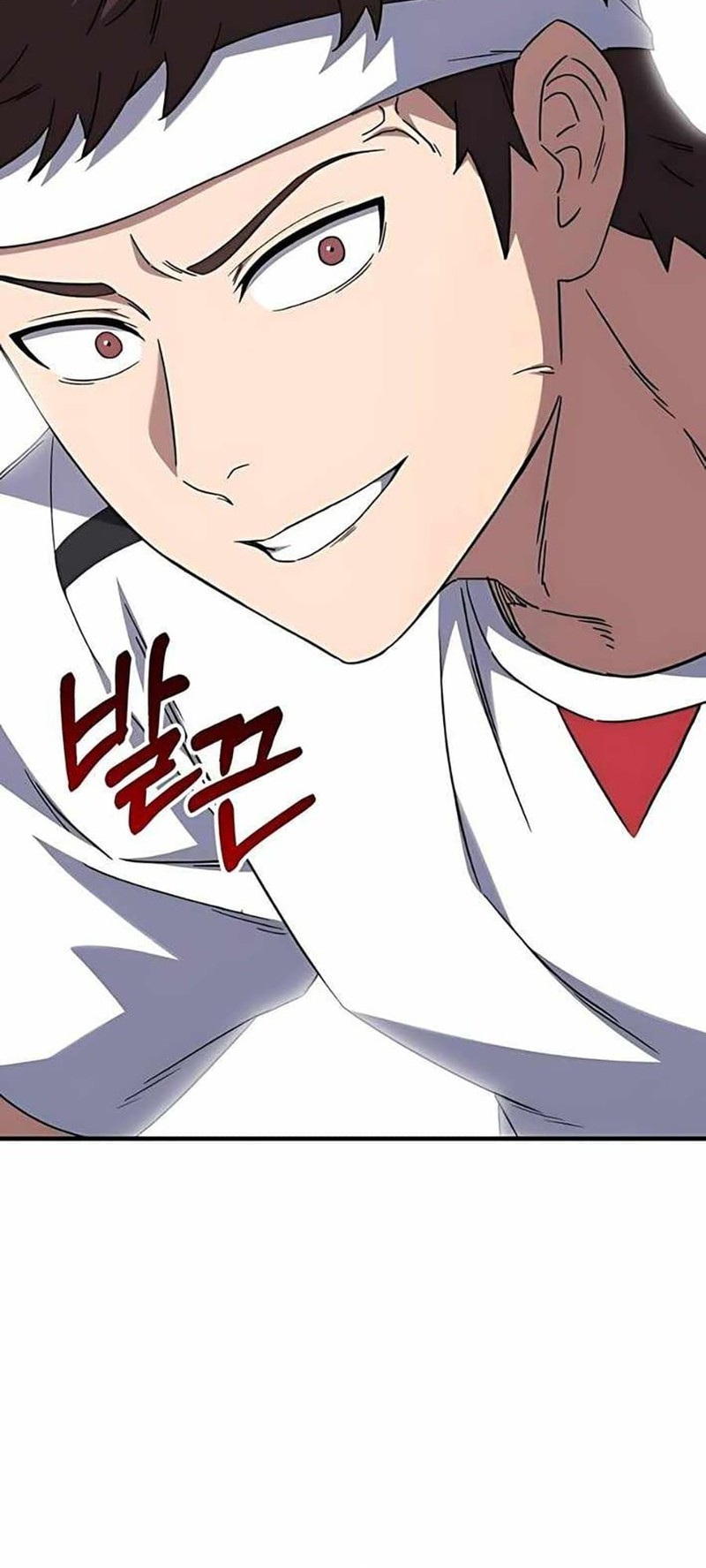 The Genius Midfielder’s Pass Is Special Chapter 10 Gambar 49