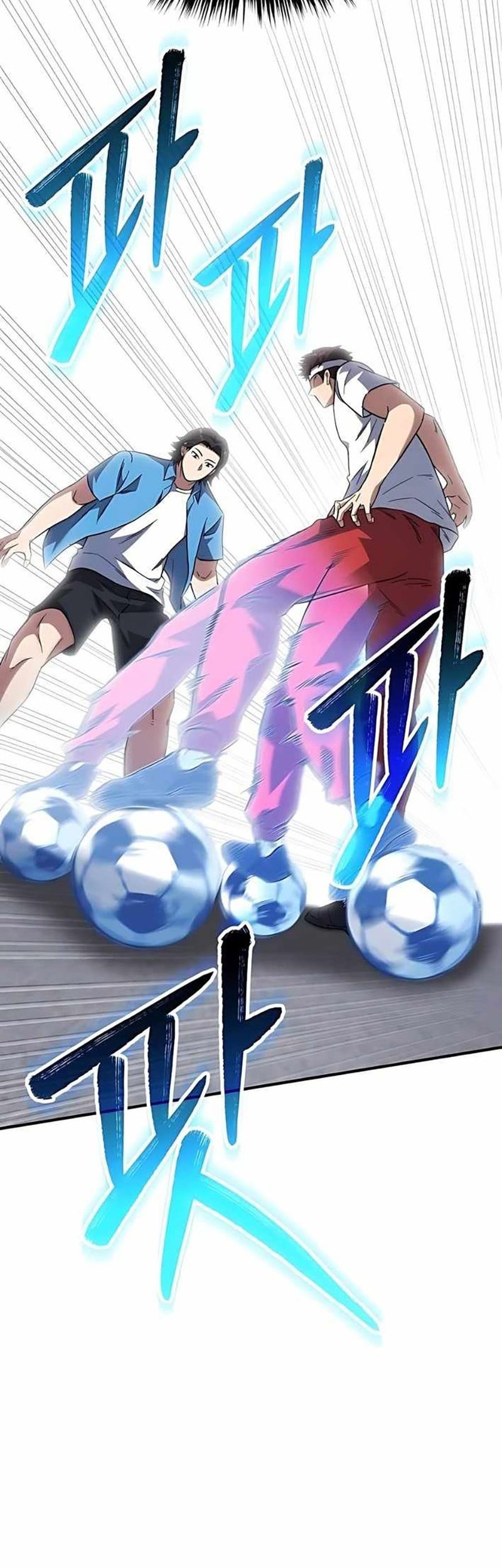 The Genius Midfielder’s Pass Is Special Chapter 10 Gambar 51