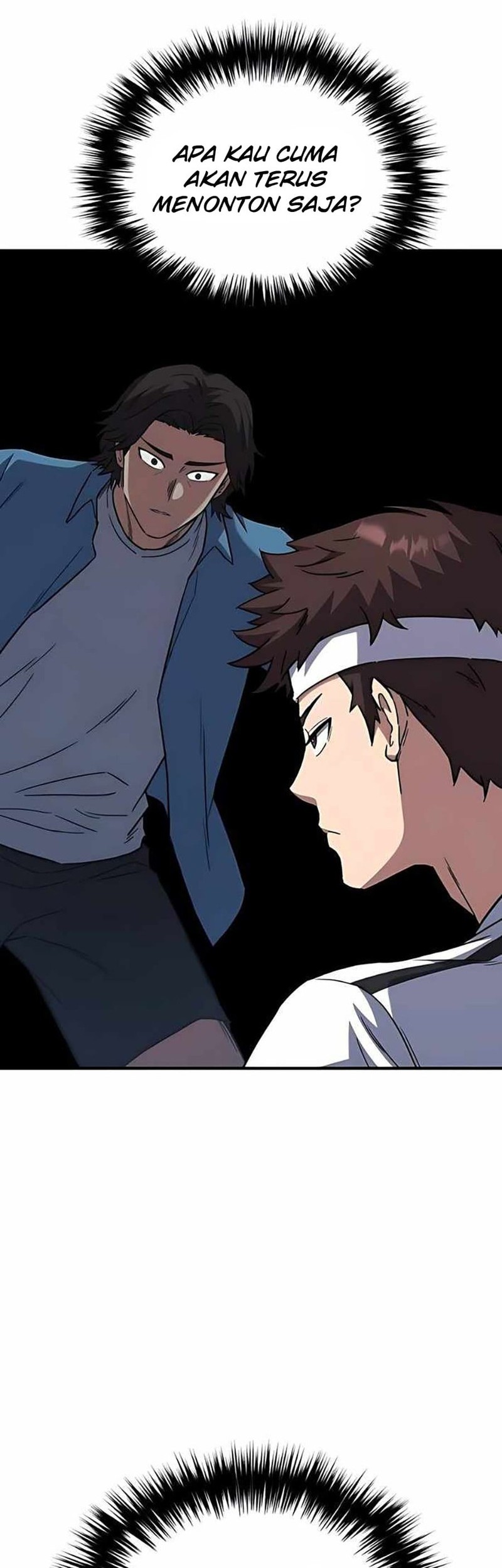 The Genius Midfielder’s Pass Is Special Chapter 10 Gambar 54