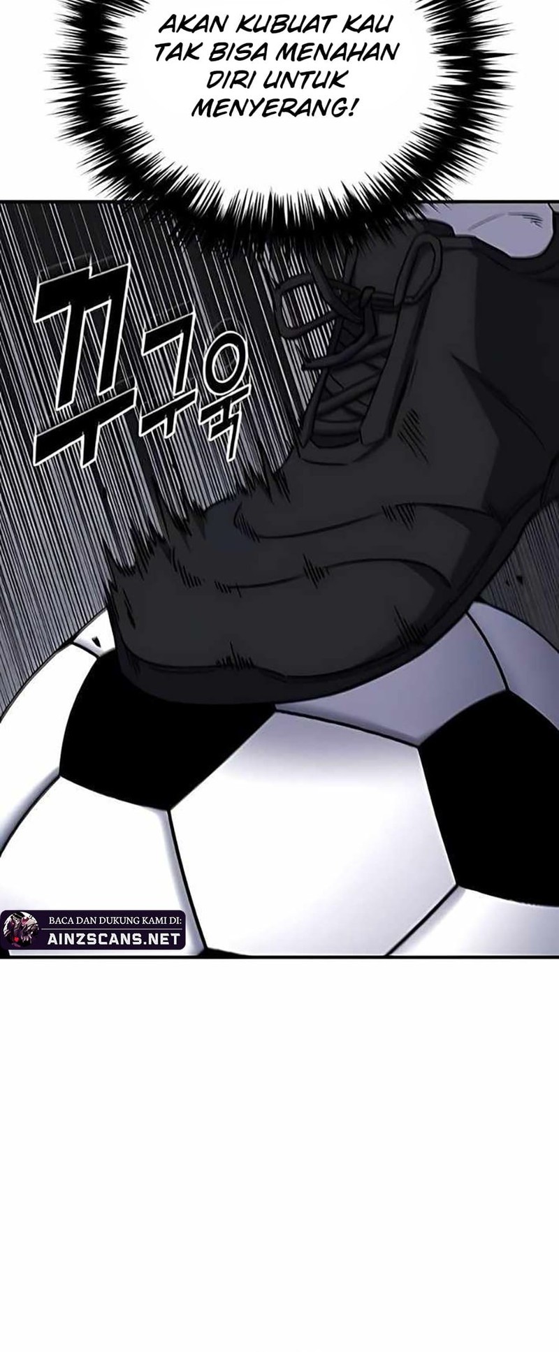 The Genius Midfielder’s Pass Is Special Chapter 10 Gambar 55