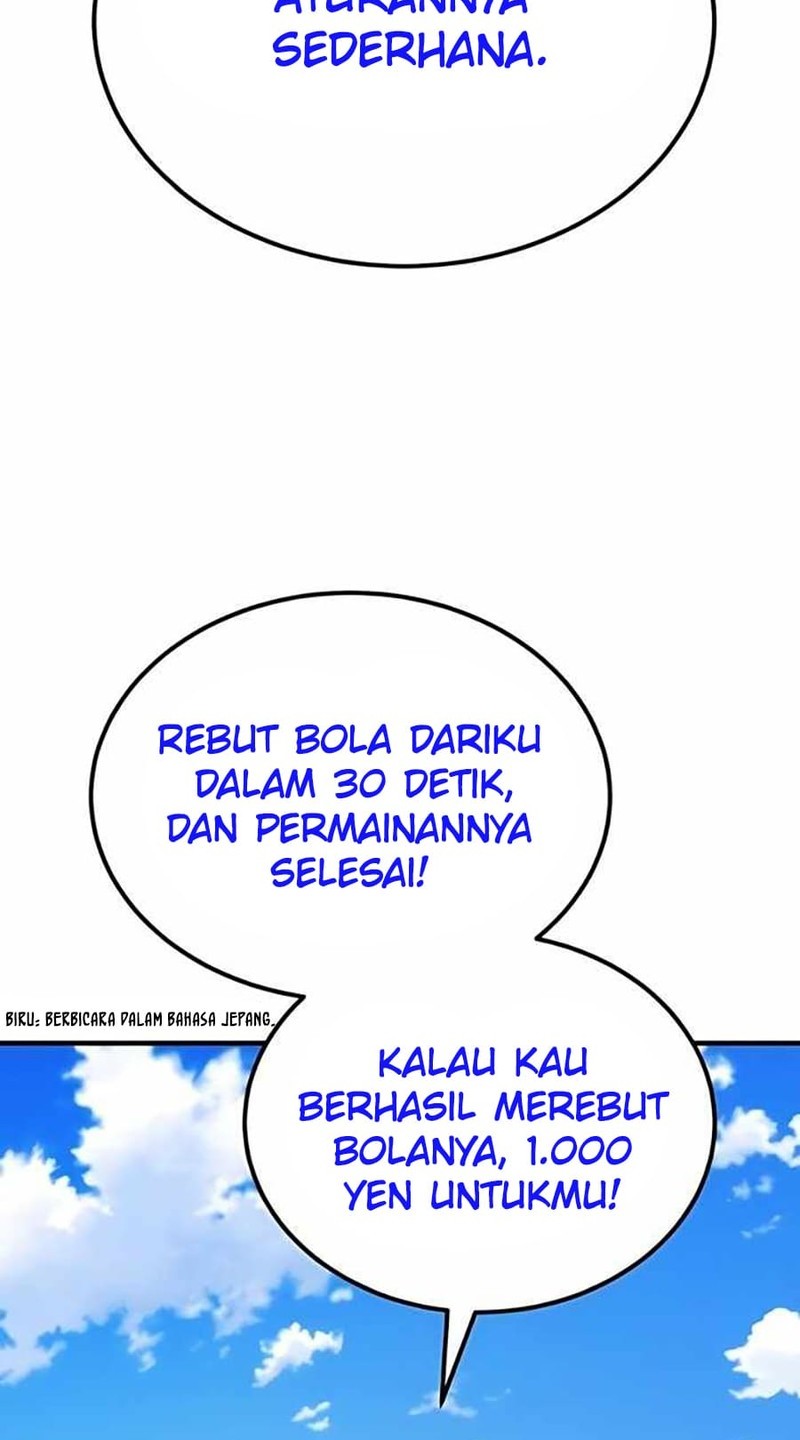 The Genius Midfielder’s Pass Is Special Chapter 10 Gambar 3