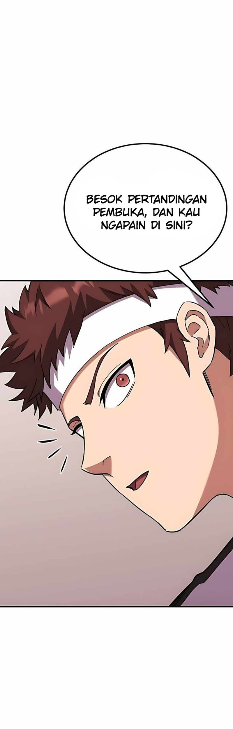 The Genius Midfielder’s Pass Is Special Chapter 10 Gambar 68