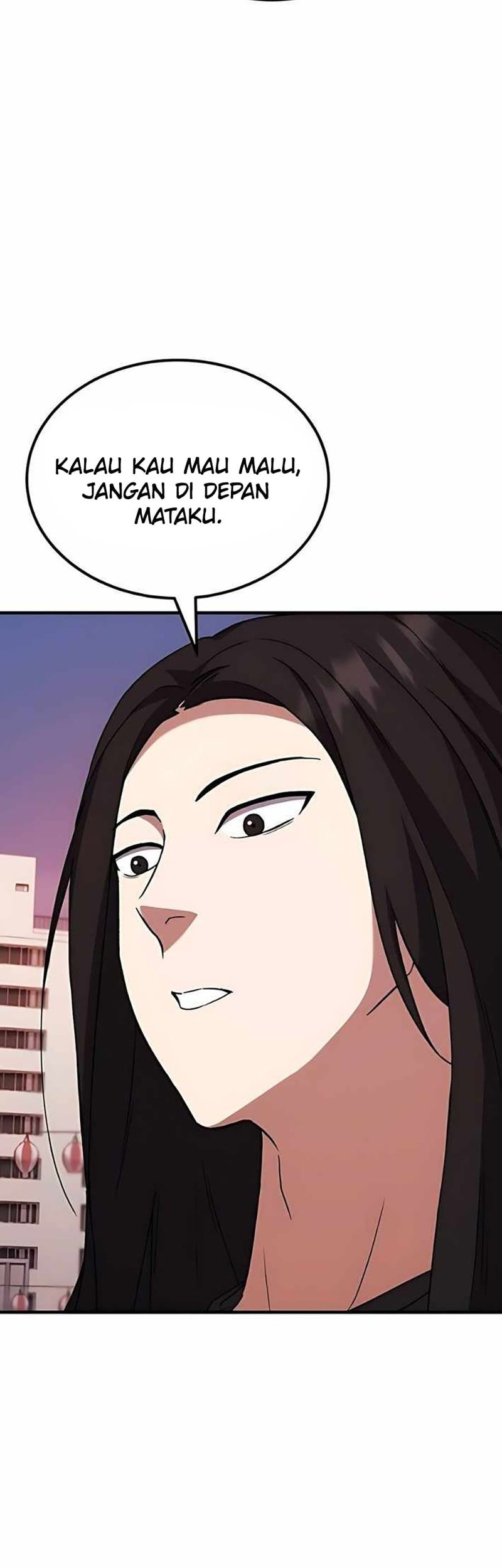 The Genius Midfielder’s Pass Is Special Chapter 10 Gambar 71