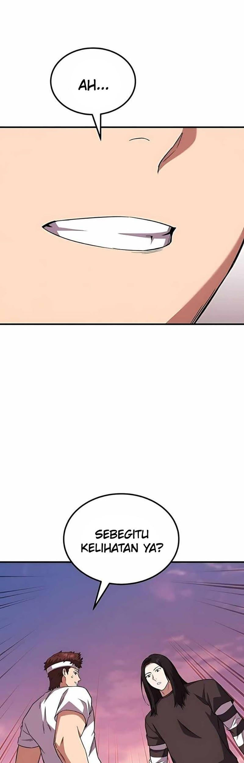 The Genius Midfielder’s Pass Is Special Chapter 10 Gambar 72