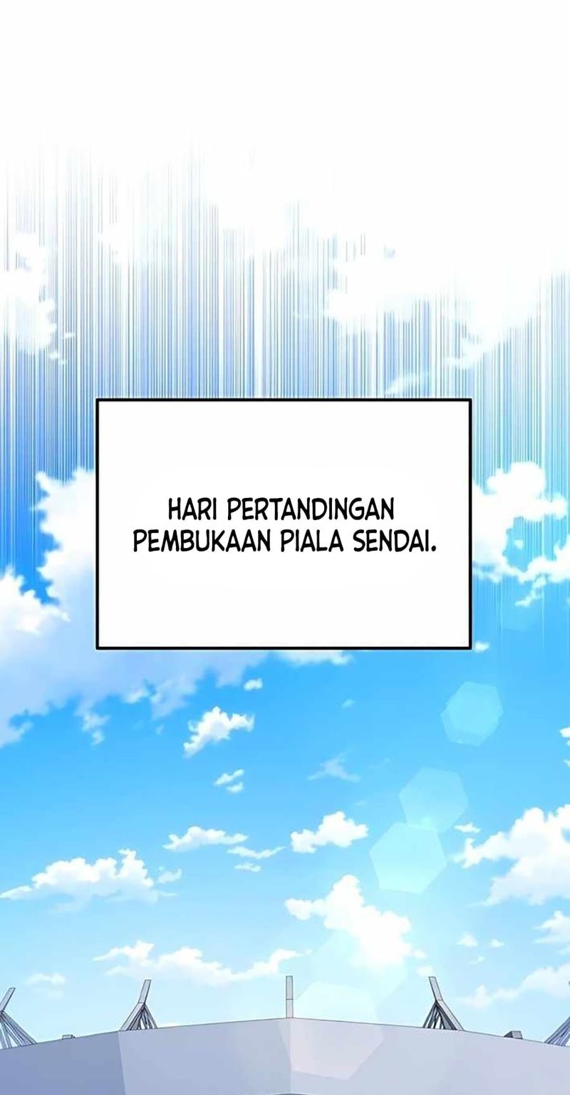 The Genius Midfielder’s Pass Is Special Chapter 10 Gambar 79