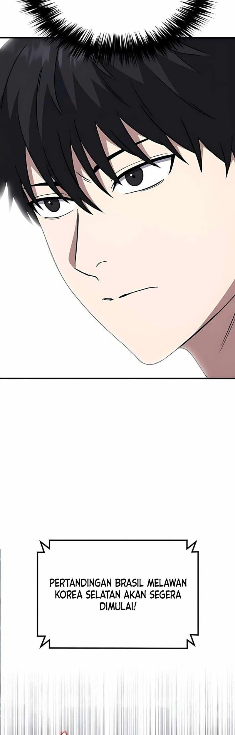 The Genius Midfielder’s Pass Is Special Chapter 10 Gambar 84