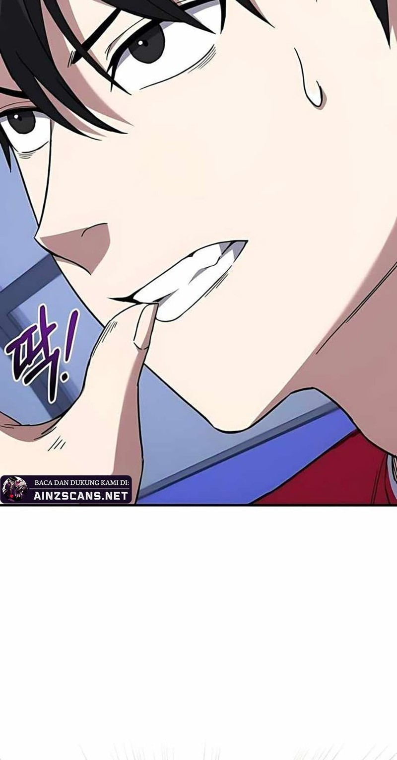 The Genius Midfielder’s Pass Is Special Chapter 10 Gambar 88