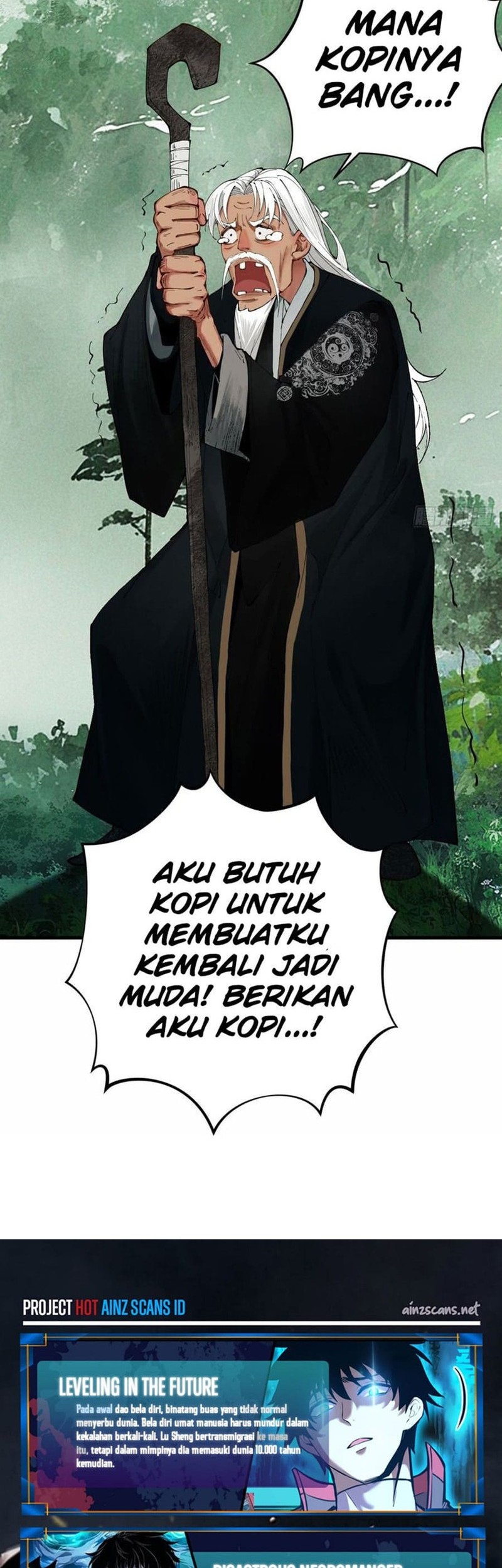 The Genius Midfielder’s Pass Is Special Chapter 10 Gambar 90