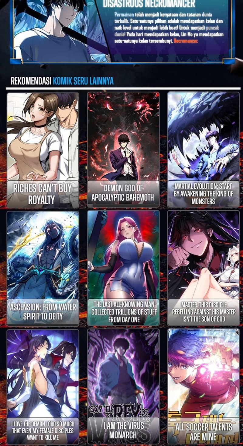 The Genius Midfielder’s Pass Is Special Chapter 10 Gambar 91