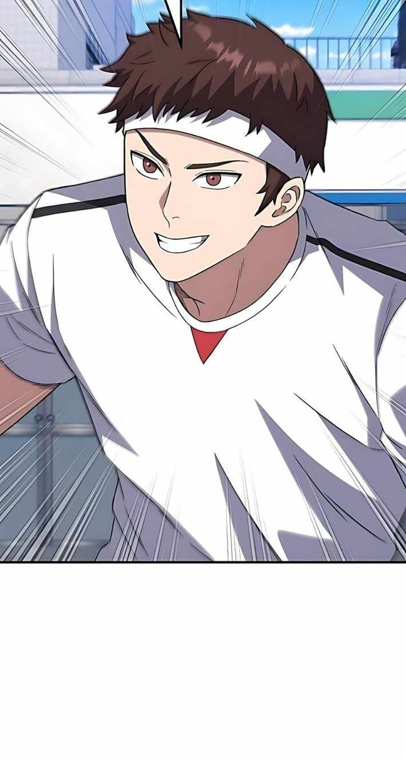 The Genius Midfielder’s Pass Is Special Chapter 10 Gambar 21