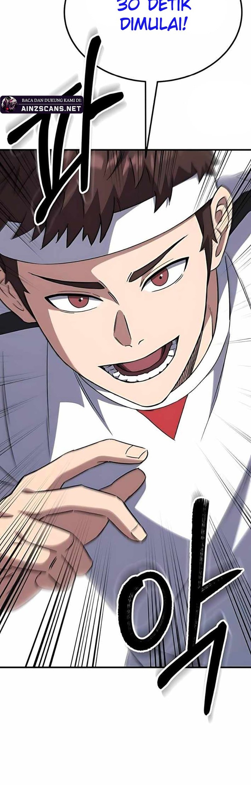 The Genius Midfielder’s Pass Is Special Chapter 10 Gambar 11