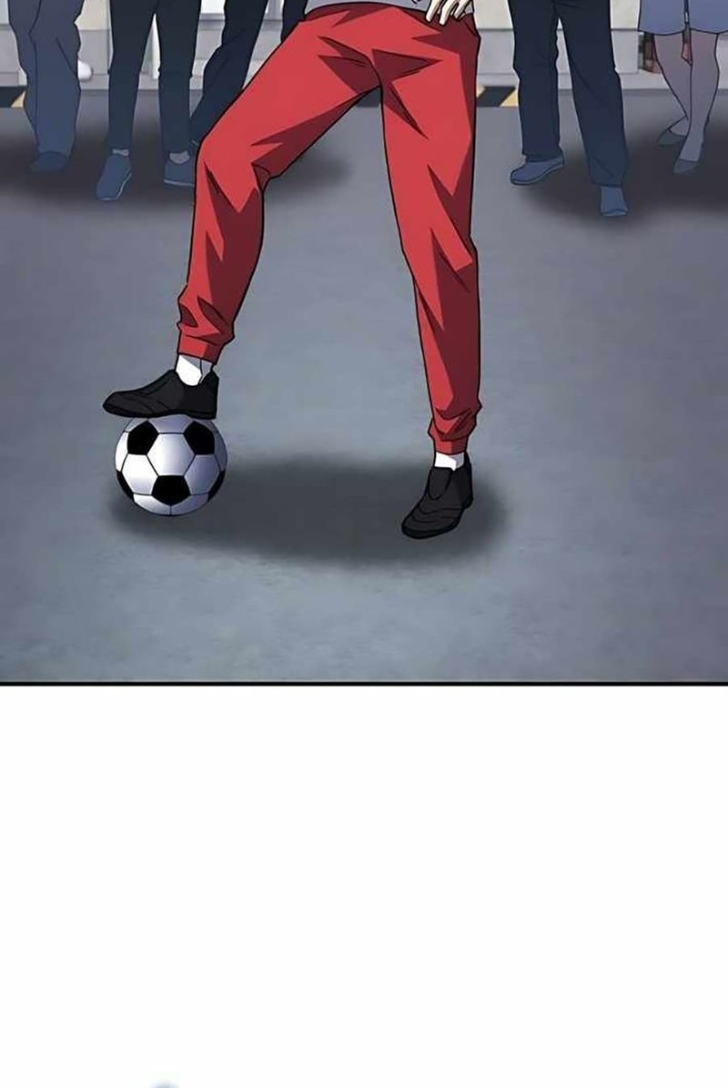 The Genius Midfielder’s Pass Is Special Chapter 10 Gambar 18