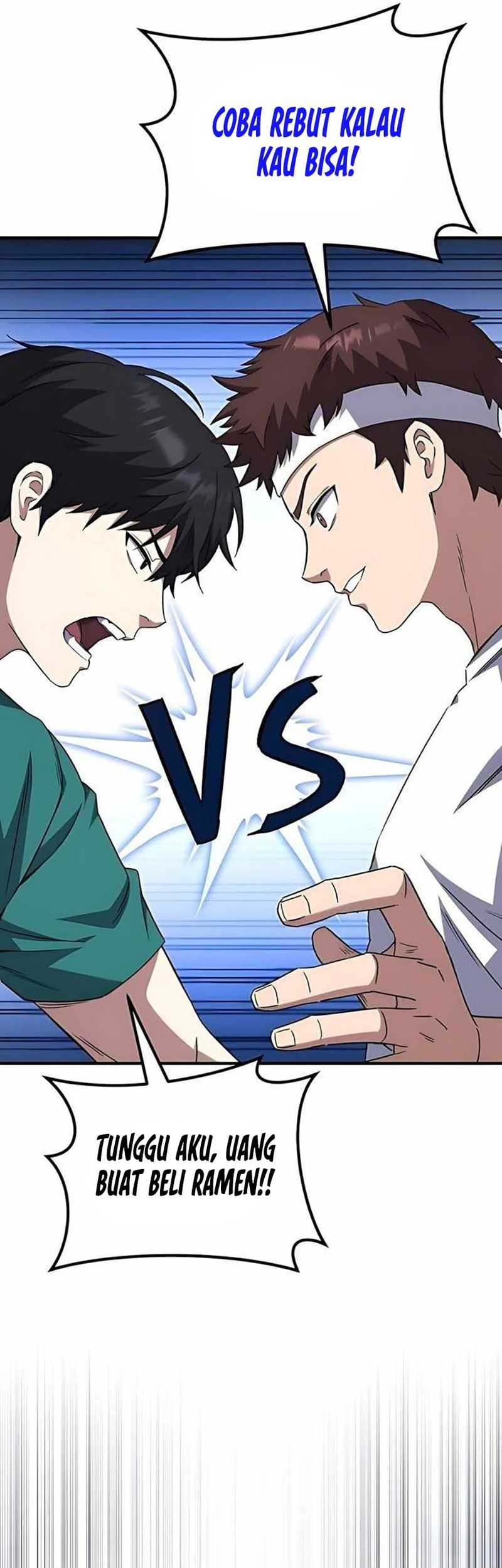 The Genius Midfielder’s Pass Is Special Chapter 10 Gambar 22