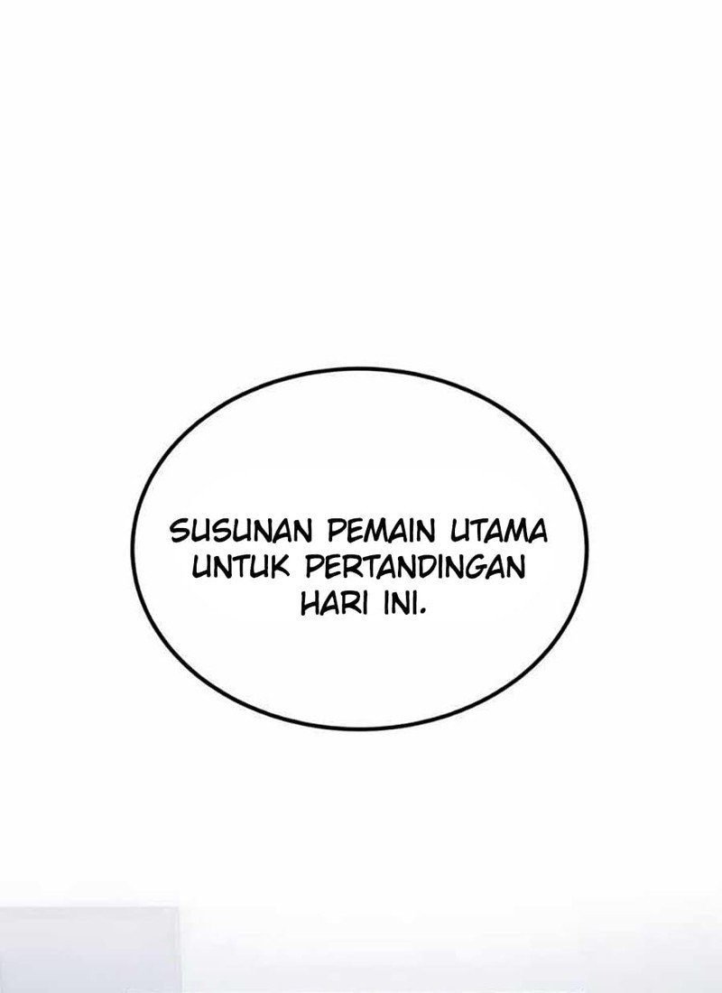 The Genius Midfielder’s Pass Is Special Chapter 11 Gambar 9